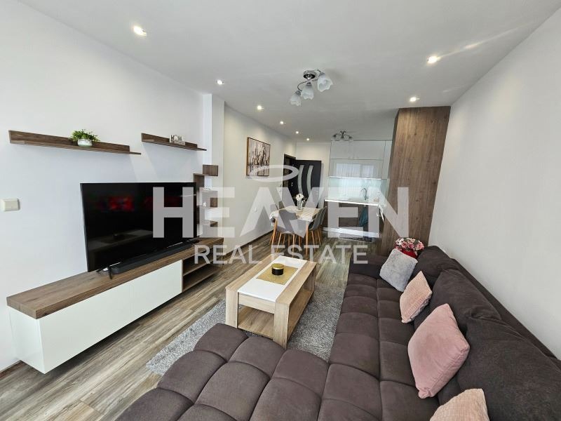 Продава  3-стаен град Пловдив , Южен , 92 кв.м | 21451301