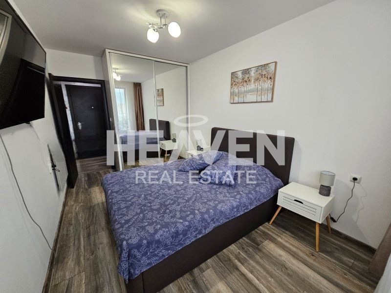 Продава  3-стаен град Пловдив , Южен , 92 кв.м | 21451301 - изображение [5]
