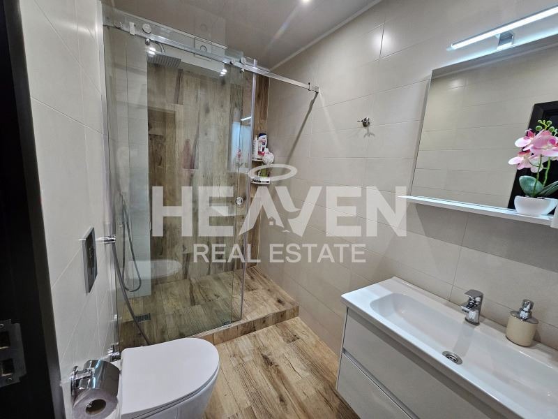 Продава  3-стаен град Пловдив , Южен , 92 кв.м | 21451301 - изображение [10]