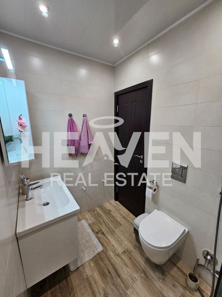 Продава  3-стаен град Пловдив , Южен , 92 кв.м | 21451301 - изображение [11]