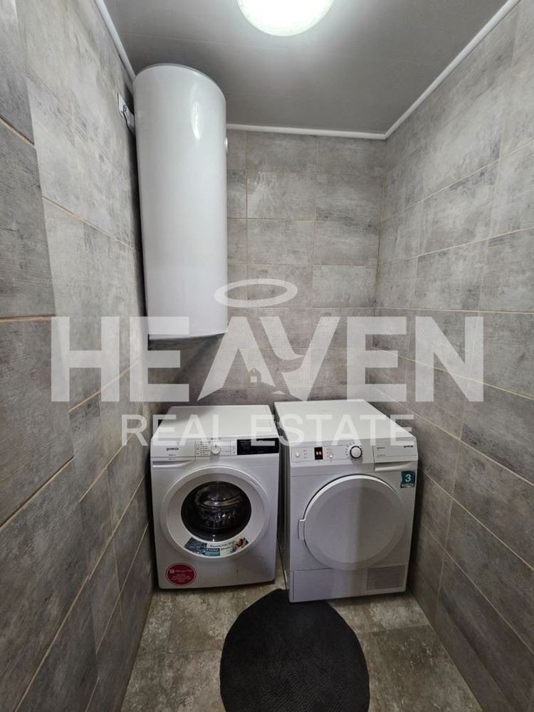 Продава  3-стаен град Пловдив , Южен , 92 кв.м | 21451301 - изображение [9]