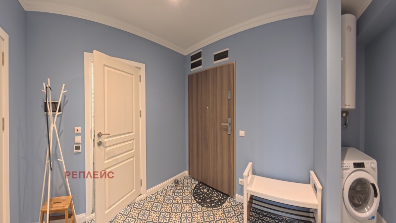 Продава 3-СТАЕН, гр. Варна, Бриз, снимка 5 - Апартаменти - 52576185