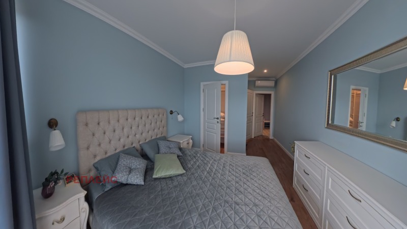 Продава 3-СТАЕН, гр. Варна, Бриз, снимка 10 - Апартаменти - 52576185