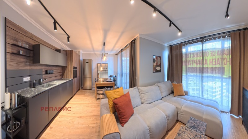 Продава 3-СТАЕН, град Варна, Бриз • 390000 € / 762773.70 лв. • 76931647 1