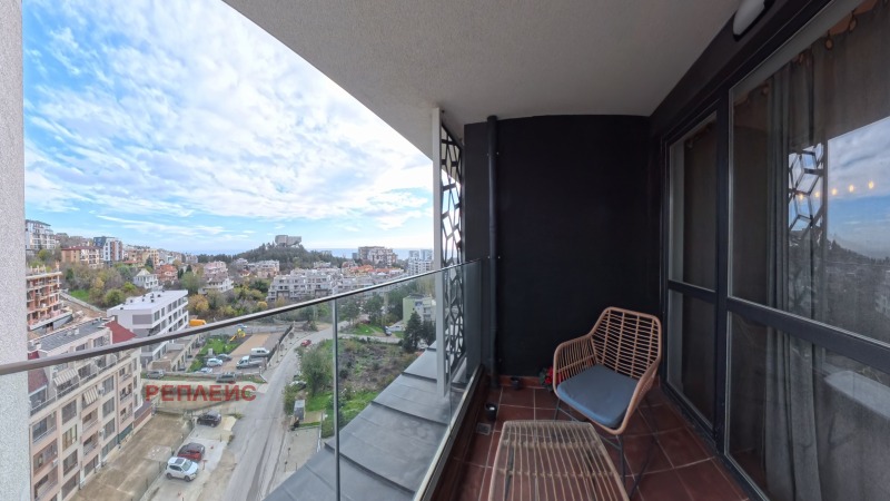 Продава 3-СТАЕН, гр. Варна, Бриз, снимка 14 - Апартаменти - 52576185