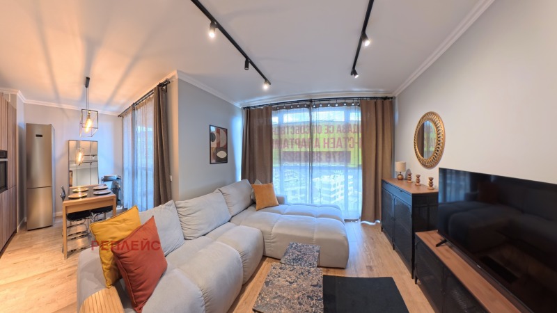 Продава 3-СТАЕН, гр. Варна, Бриз, снимка 2 - Апартаменти - 52576185