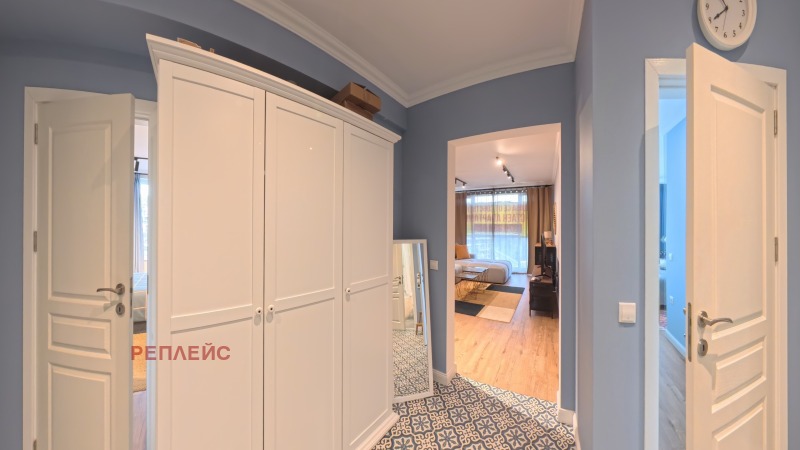 Продава 3-СТАЕН, гр. Варна, Бриз, снимка 6 - Апартаменти - 52576185