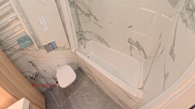 Продава 3-СТАЕН, гр. Варна, Бриз, снимка 8 - Апартаменти - 52576185