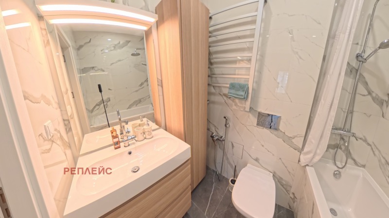 Продава 3-СТАЕН, гр. Варна, Бриз, снимка 7 - Апартаменти - 52576185