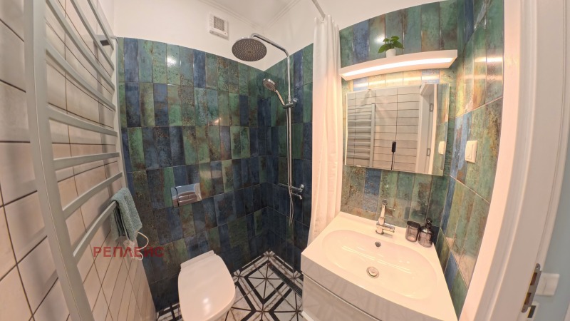 Продава 3-СТАЕН, гр. Варна, Бриз, снимка 9 - Апартаменти - 52576185