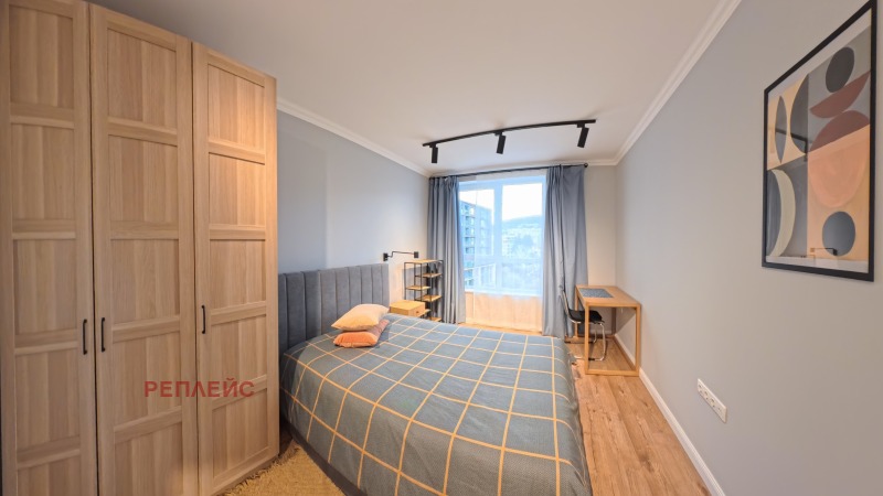 Продава 3-СТАЕН, гр. Варна, Бриз, снимка 13 - Апартаменти - 52576185