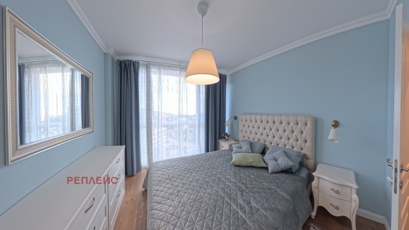 Продава 3-СТАЕН, гр. Варна, Бриз, снимка 11 - Апартаменти - 52576185