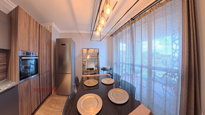 Продава 3-СТАЕН, гр. Варна, Бриз, снимка 4 - Апартаменти - 52576185