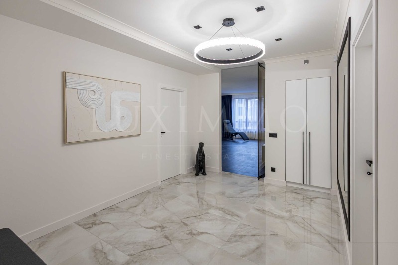 Продава 3-СТАЕН, гр. София, Изток, снимка 12 - Апартаменти - 52664920