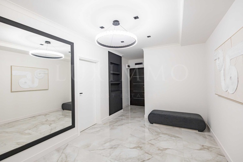 Продава 3-СТАЕН, гр. София, Изток, снимка 6 - Апартаменти - 52664920