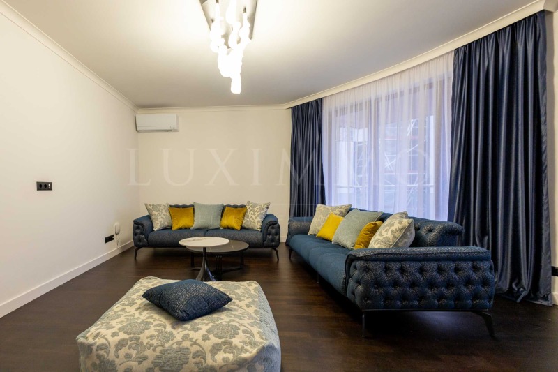 Продава 3-СТАЕН, гр. София, Изток, снимка 2 - Апартаменти - 52664920