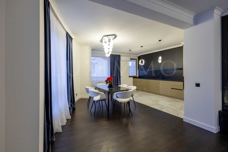 Продава 3-СТАЕН, гр. София, Изток, снимка 5 - Апартаменти - 52664920