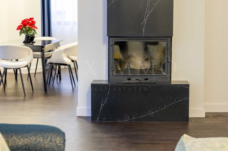 Продава 3-СТАЕН, гр. София, Изток, снимка 3 - Апартаменти - 52664920