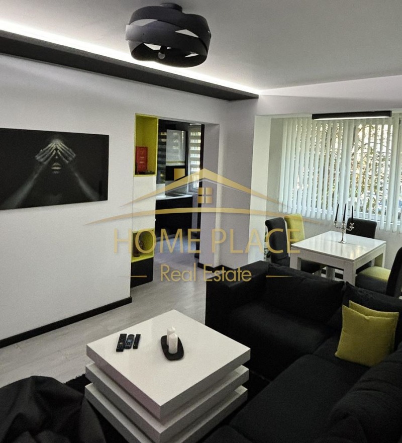 Продава 3-СТАЕН, гр. Варна, Чайка, снимка 3 - Апартаменти - 53184556