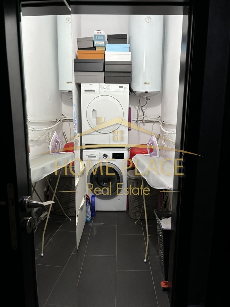 Продава 3-СТАЕН, гр. Варна, Чайка, снимка 13 - Апартаменти - 53184556