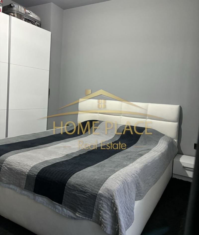 Продава 3-СТАЕН, гр. Варна, Чайка, снимка 6 - Апартаменти - 53184556