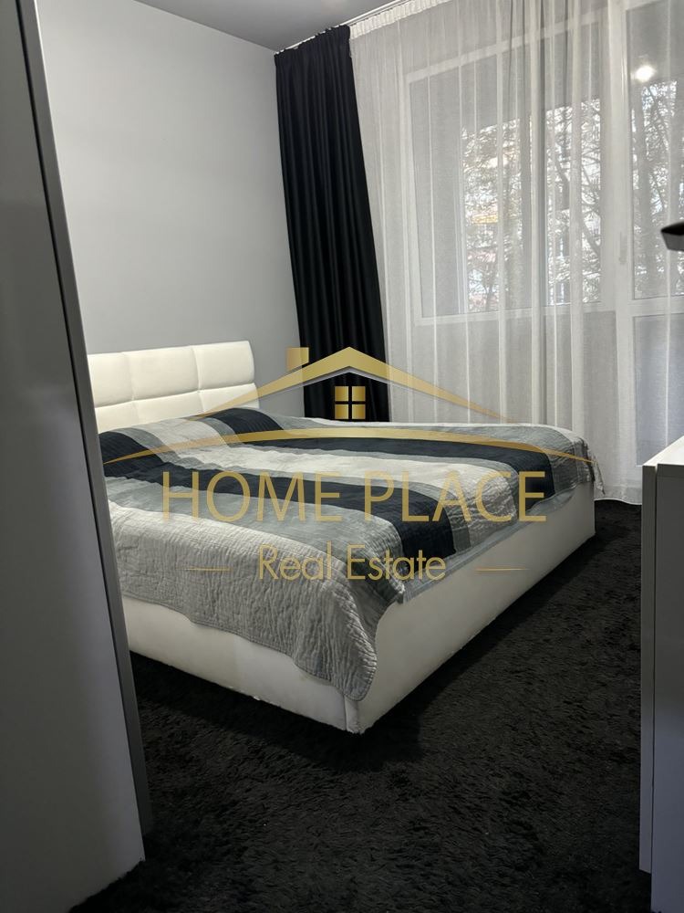 Продава 3-СТАЕН, гр. Варна, Чайка, снимка 7 - Апартаменти - 53184556