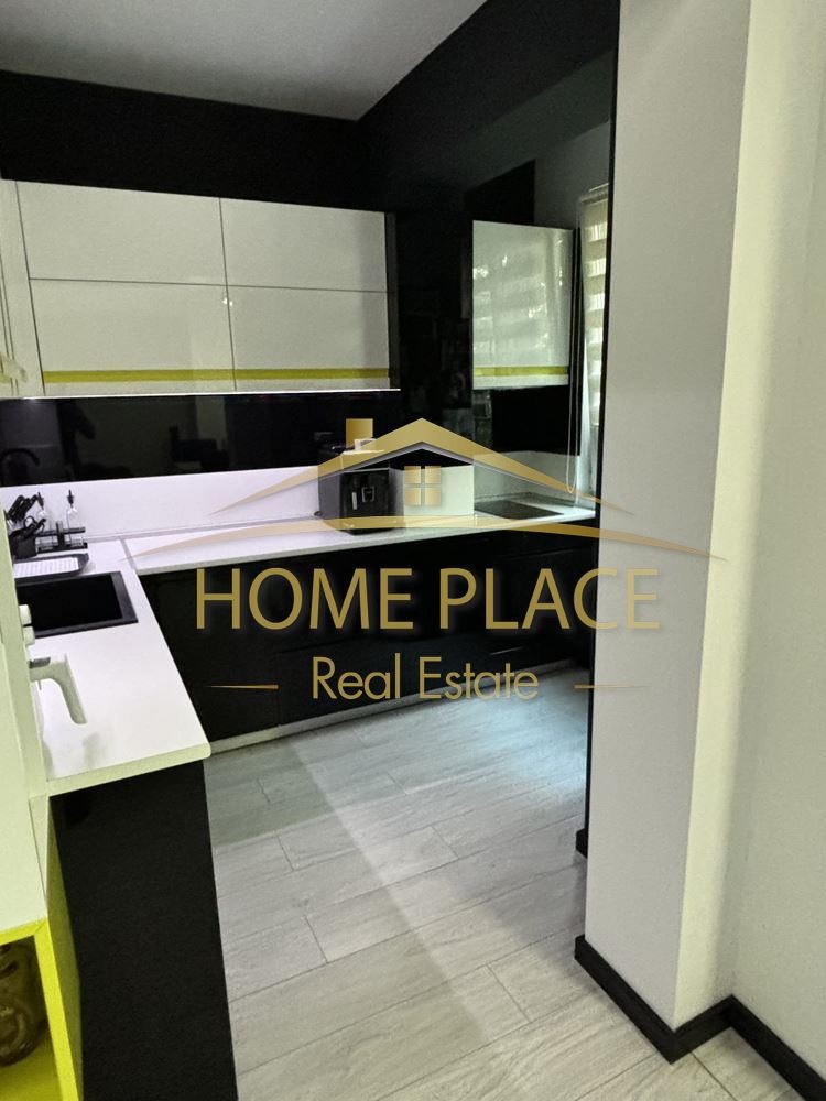 Продава 3-СТАЕН, гр. Варна, Чайка, снимка 5 - Апартаменти - 53184556