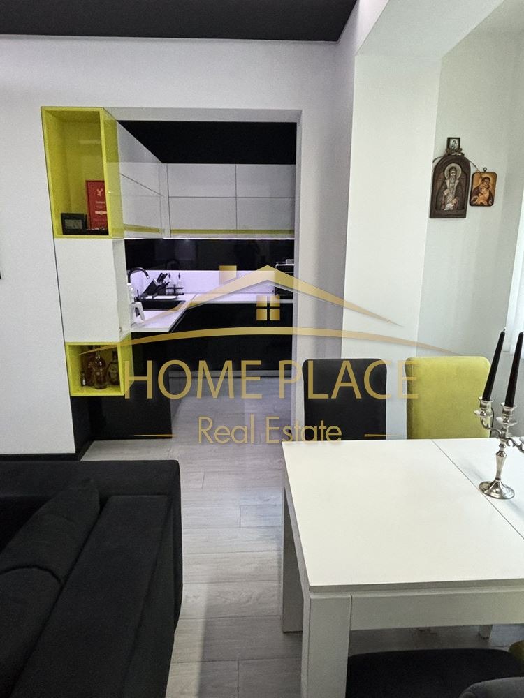 Продава 3-СТАЕН, гр. Варна, Чайка, снимка 4 - Апартаменти - 53184556