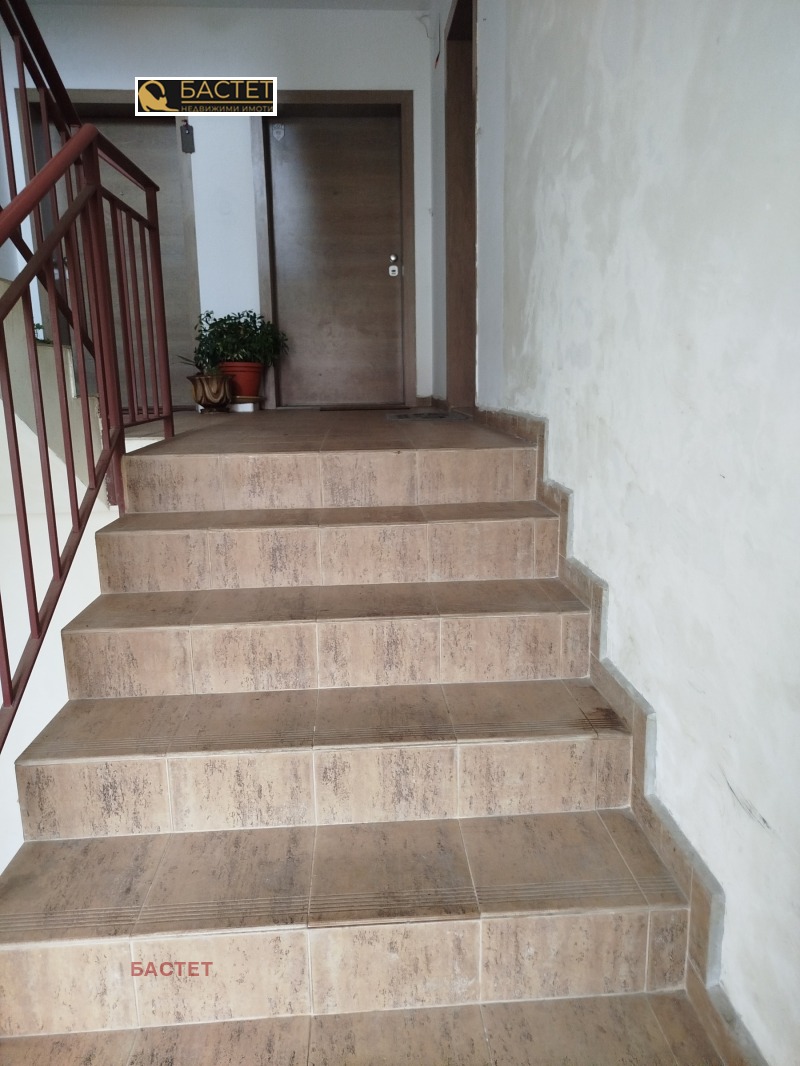 Продава 3-СТАЕН, гр. София, Овча купел, снимка 8 - Апартаменти - 53322352