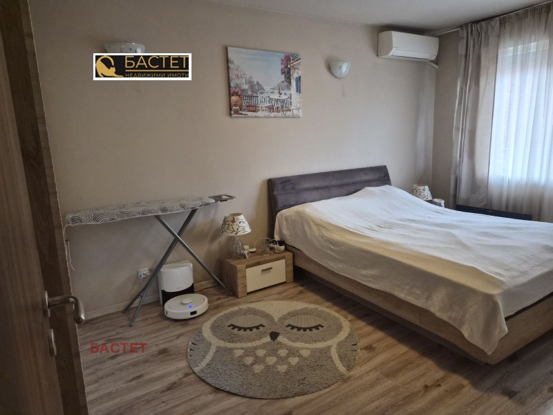 Продава 3-СТАЕН, гр. София, Овча купел, снимка 4 - Апартаменти - 53322352