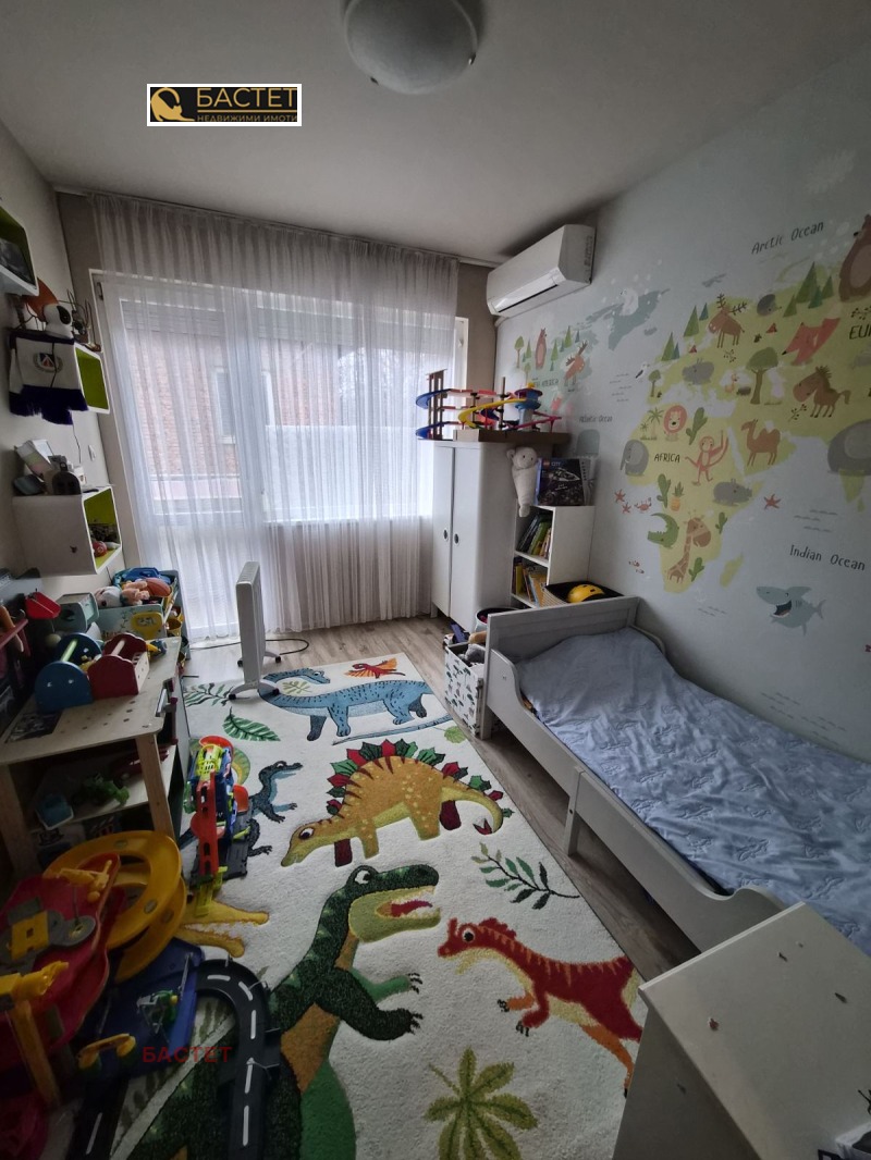 Продава 3-СТАЕН, гр. София, Овча купел, снимка 6 - Апартаменти - 53322352