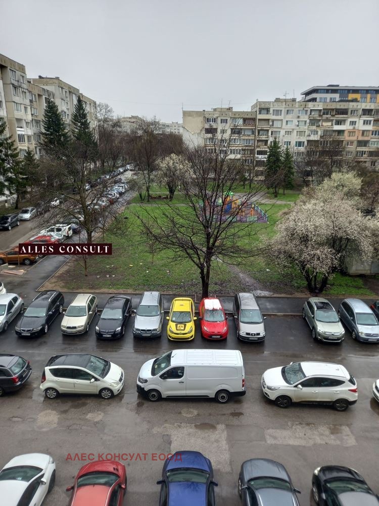 Продава 3-СТАЕН, гр. София, Люлин 4, снимка 2 - Апартаменти - 54190057