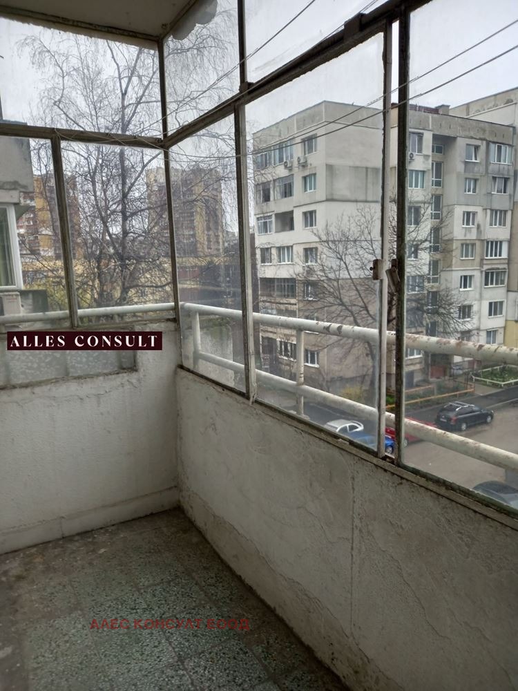 Продава 3-СТАЕН, гр. София, Люлин 4, снимка 4 - Апартаменти - 54190057