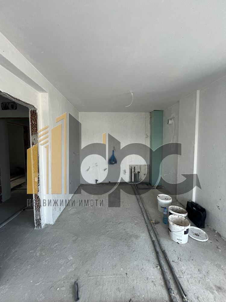 Продава 3-СТАЕН, гр. София, Кръстова вада, снимка 3 - Апартаменти - 56495262