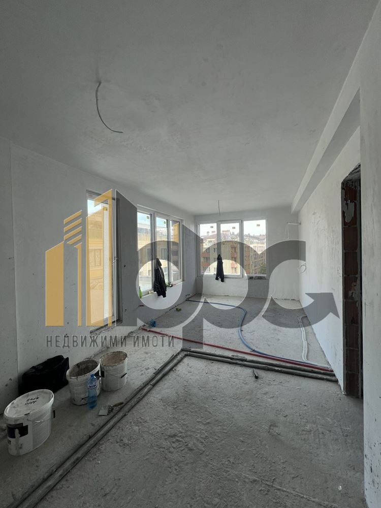 Продава 3-СТАЕН, гр. София, Кръстова вада, снимка 2 - Апартаменти - 56495262