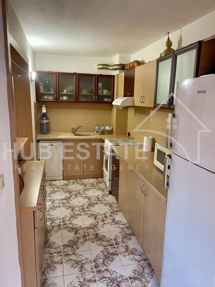 Продава 4-СТАЕН, гр. Добрич, Балик, снимка 9 - Апартаменти - 53562266