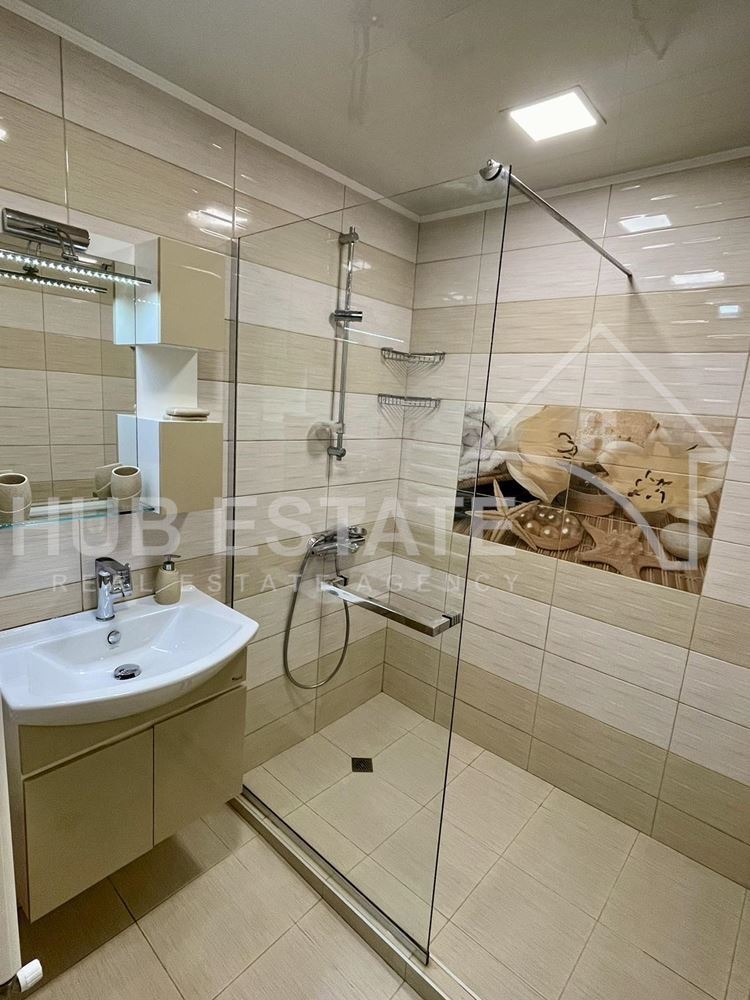 Продава 4-СТАЕН, гр. Добрич, Балик, снимка 12 - Апартаменти - 53562266