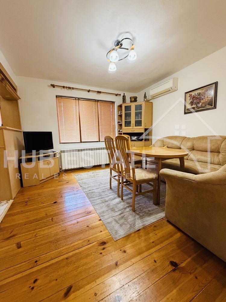 Продава 4-СТАЕН, гр. Добрич, Балик, снимка 7 - Апартаменти - 53562266