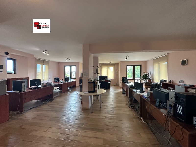 À vendre  Bureau Sofia , Knyajevo , 620 m² | 83816156 - image [3]