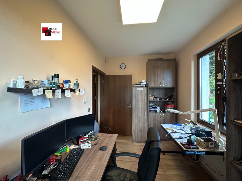 In vendita  Ufficio Sofia , Kniagevo , 620 mq | 83816156 - Immagine [6]