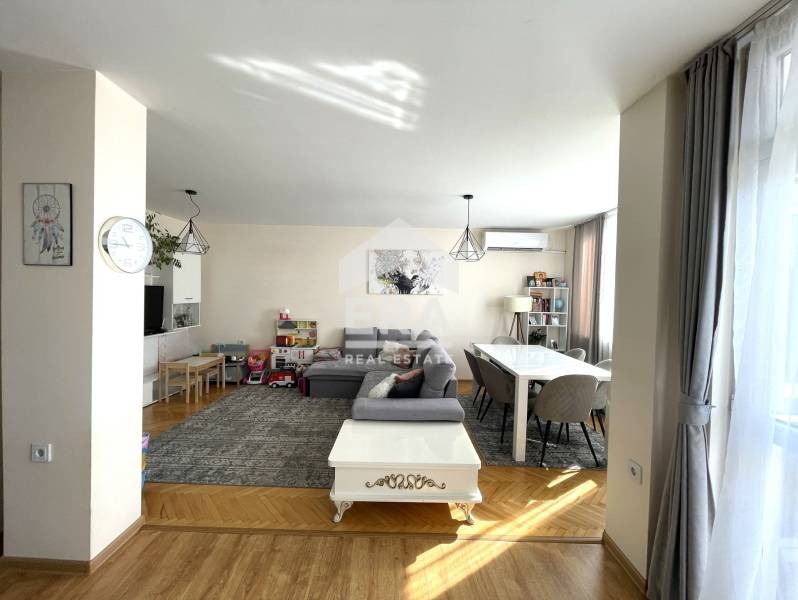Till salu  Attic Kardjali , Centar , 100 kvm | 80271292 - bild [2]