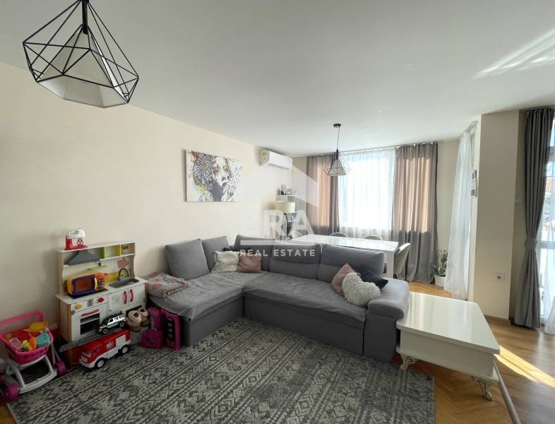 Till salu  Attic Kardjali , Centar , 100 kvm | 80271292 - bild [6]
