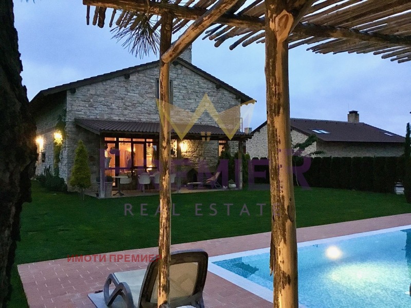 For Sale  House region Varna , Priseltsi , 330 sq.m | 86972230