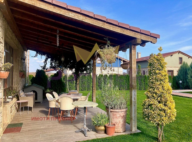 For Sale  House region Varna , Priseltsi , 330 sq.m | 86972230 - image [7]