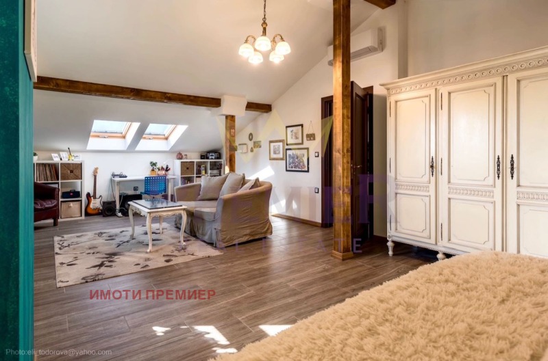 For Sale  House region Varna , Priseltsi , 330 sq.m | 86972230 - image [3]