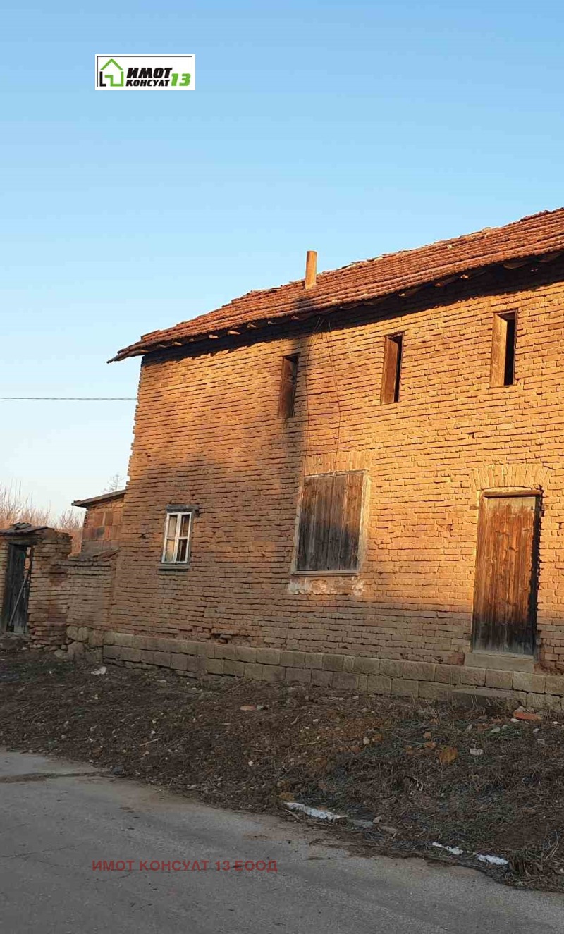 Til salg  Hus region Pleven , Totleben , 65 kvm | 15125757
