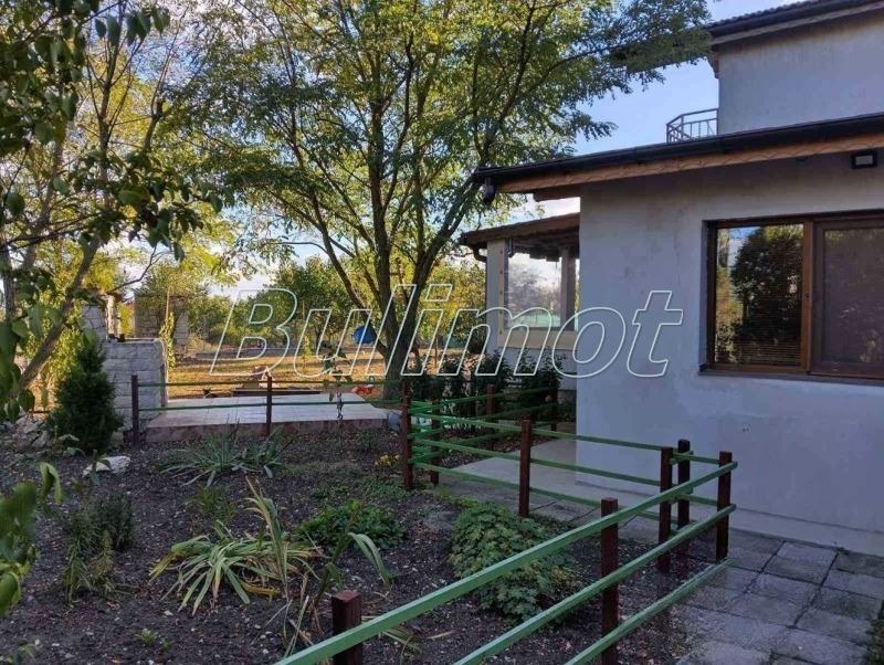 Продава КЪЩА, гр. Варна, с. Каменар, снимка 2 - Къщи - 52144944
