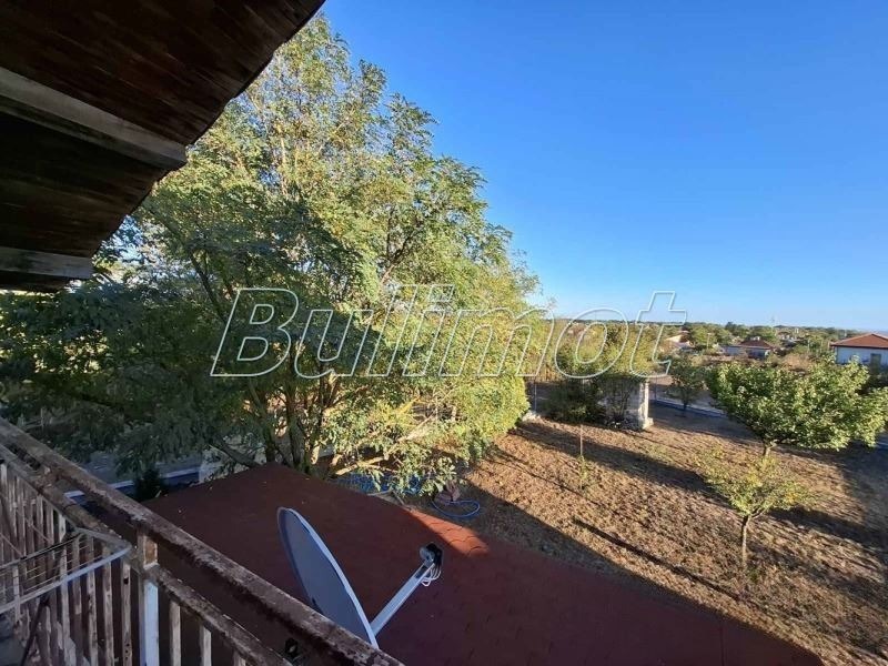 Продава КЪЩА, гр. Варна, с. Каменар, снимка 13 - Къщи - 52144944