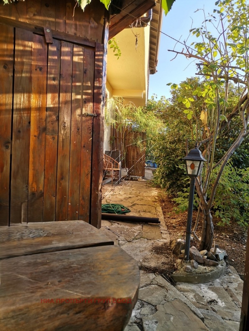 Продава КЪЩА, гр. Созопол, област Бургас, снимка 5 - Къщи - 52519252