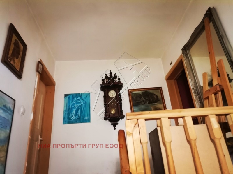 Продава КЪЩА, гр. Созопол, област Бургас, снимка 7 - Къщи - 52519252